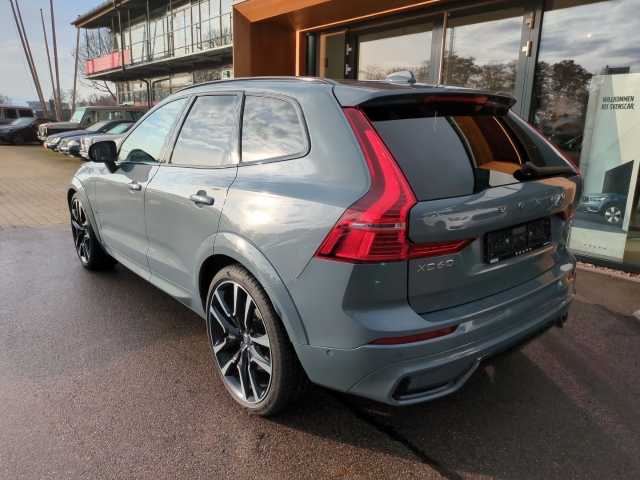 Volvo XC60 XC60