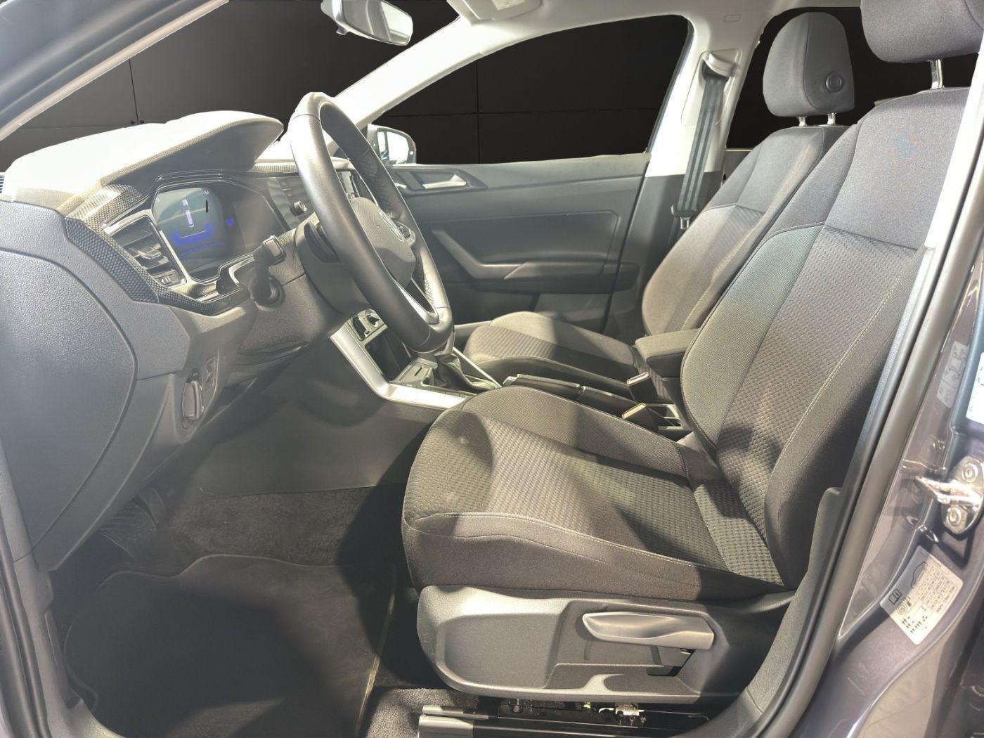 Volkswagen Polo 1.0 TSI DSG IQ.Drive Life