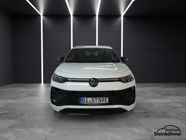 Volkswagen Tayron R-Line eHybrid