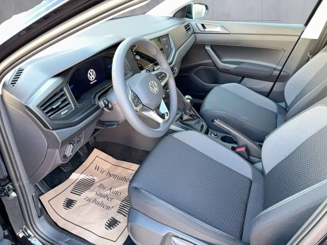 Volkswagen Polo 4Me TSI