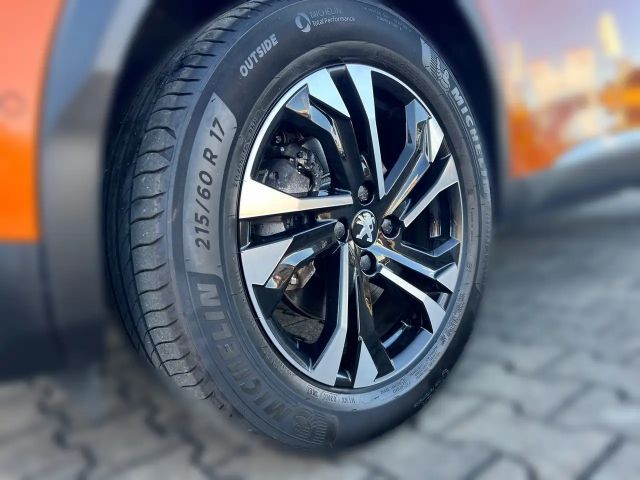 Peugeot E-2008 GT-Line