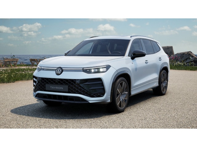 Volkswagen Tayron 2.0 TDI DSG R-Line