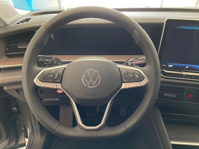 Volkswagen Tayron 4Motion Elegance Elegance