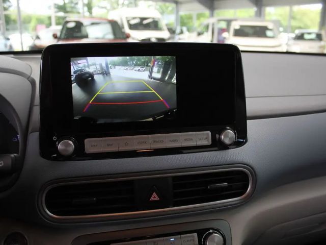 Hyundai Kona 64 kWh Premium