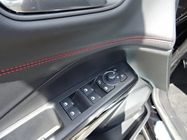 Ford Puma EcoBoost ST Line