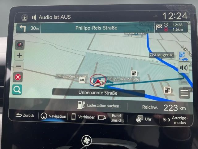 Honda e:Ny1 e Ny1 Advance *PANO*AMBIENTELICHT* 18 ZOLL!*