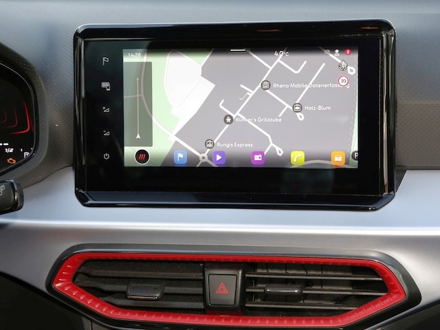 Seat Arona 1.5 TSI DSG FR-lijn