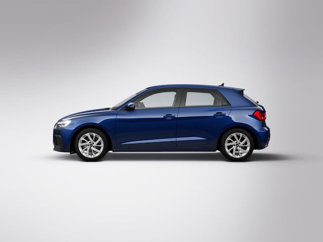 Audi A1 30 TFSI S-Tronic Sportback