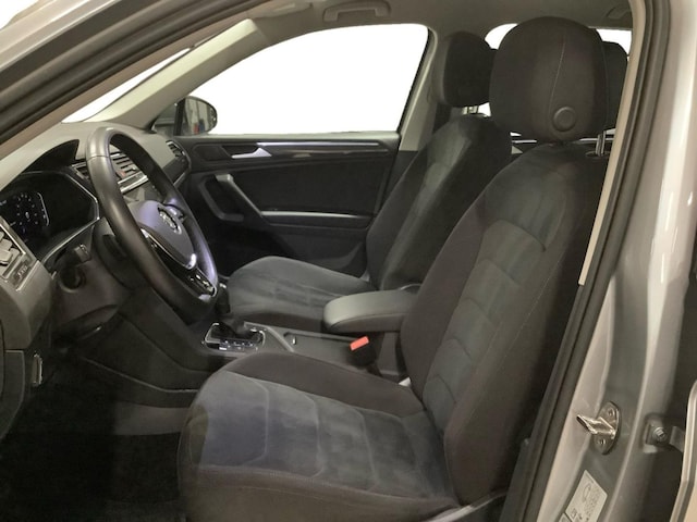 Volkswagen Tiguan 1.5 TSI Allspace DSG Highline