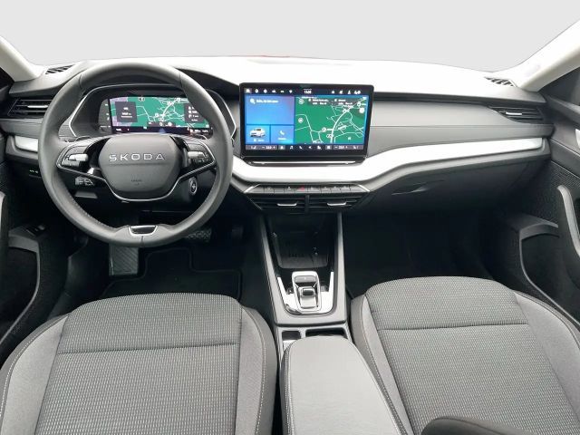 Skoda Octavia Selection