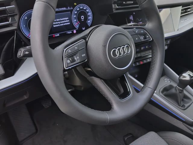 Audi A3 30 TDI Sedan