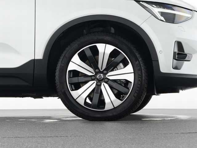 Volvo XC40 Recharge