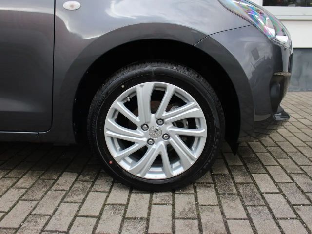 Suzuki Swift 4x4 Comfort Hybrid