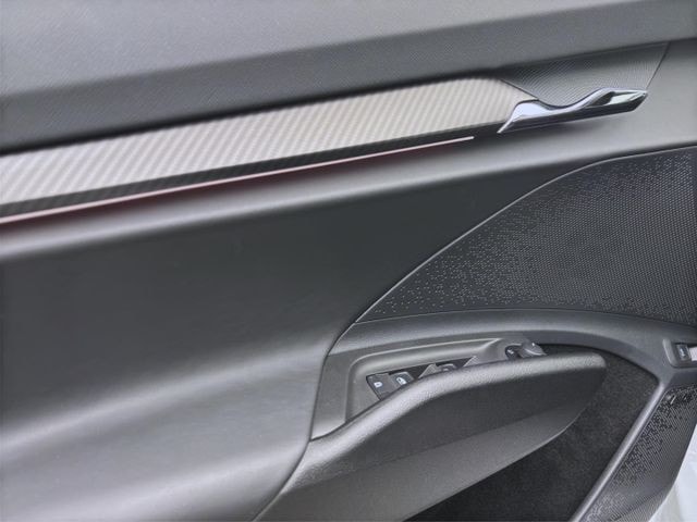 Skoda Enyaq Coupe Sportline