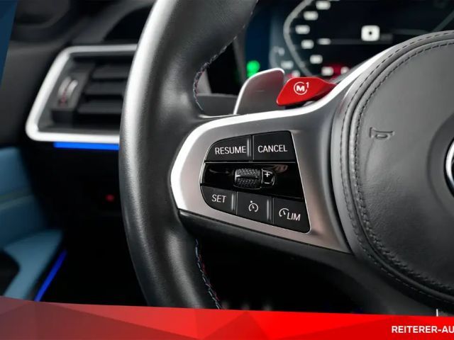 BMW M3 Competition Sedan xDrive