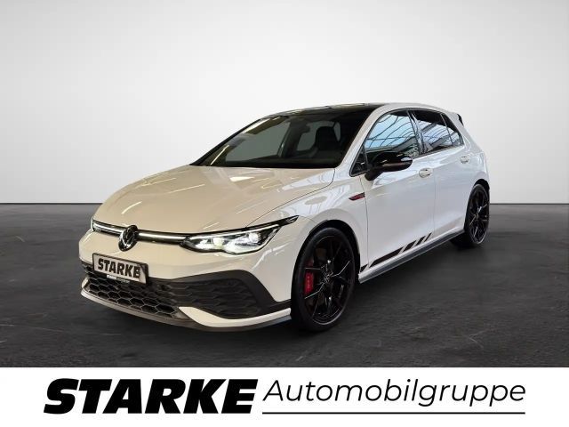 Volkswagen Golf 2.0 TSI DSG GTI