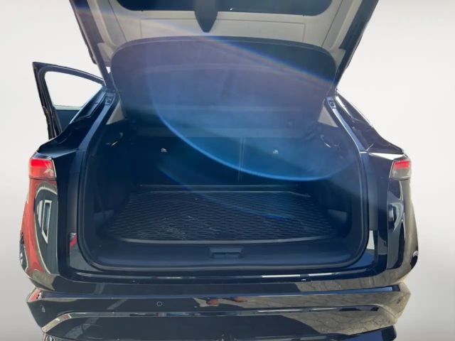 Nissan Ariya 87 kWh Evolve