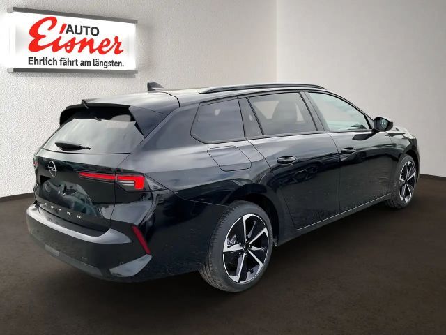 Opel Astra 1.2 Turbo Sports Tourer Turbo