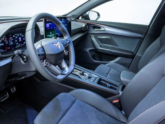 Cupra Formentor CUPRA 1.5 eTSI 110 kW Automatik Kamera Navi (101)