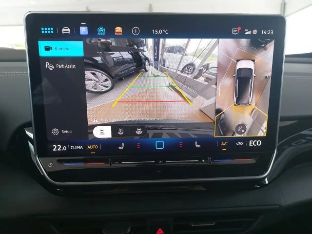 Volkswagen ID.4 Performance Pro