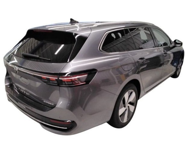 Volkswagen Passat 1.5 eTSI DSG eHybrid