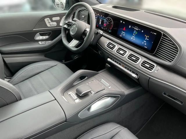 Mercedes-Benz GLS 580 4MATIC AMG Line