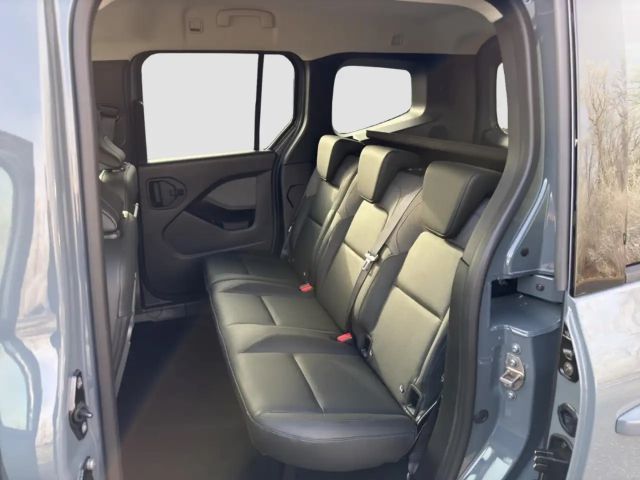 Nissan Townstar DIG-T Tekna