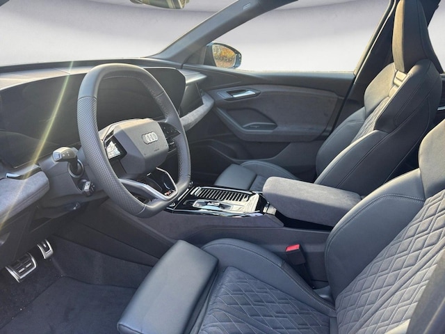 Audi Q6 e-tron Quattro