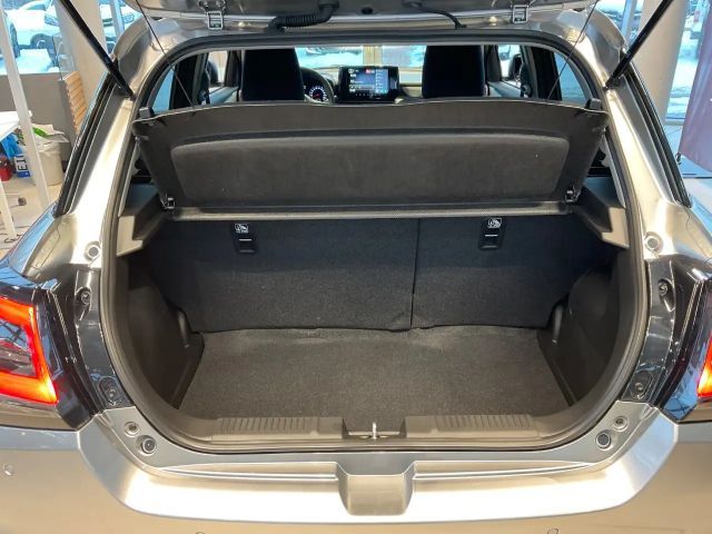 Suzuki Swift AllGrip Comfort DualJet