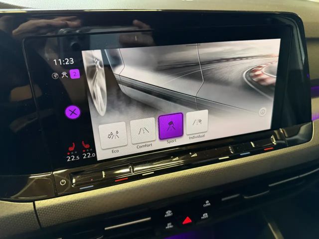 Volkswagen Golf Active *VIRTUAL-COCKPIT*LED*ACC*