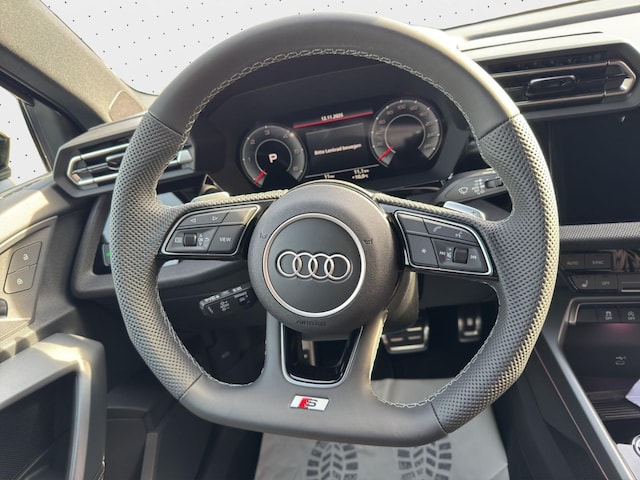 Audi A3 S-Tronic Sportback