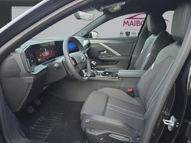 Opel Astra GS-Line Grand Sport Sports Tourer