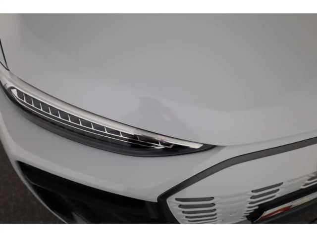 Audi Q6 e-tron S-Line