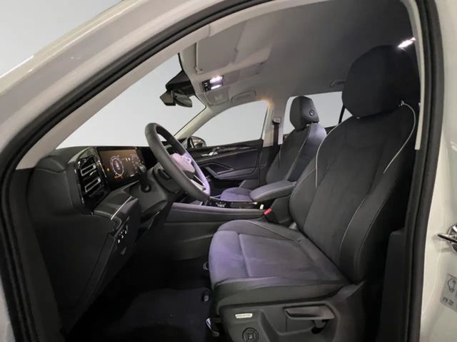 Volkswagen Tiguan 1.5 eTSI DSG