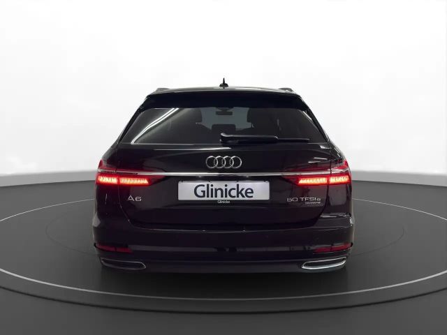 Audi A6 Hybride Quattro