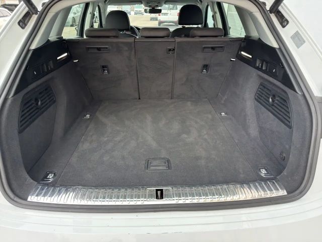 Audi e-tron 50 Quattro