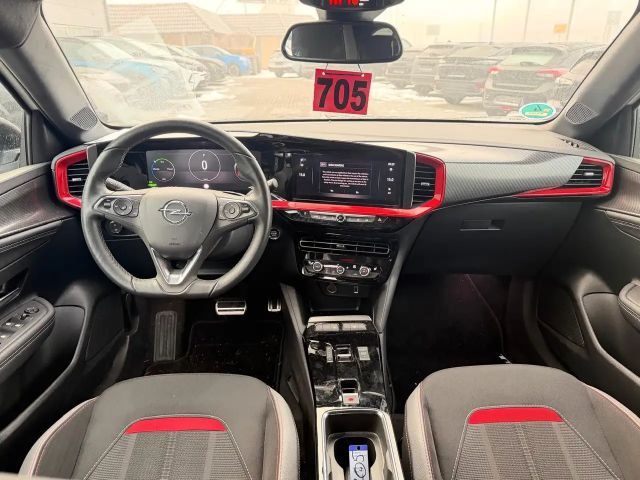 Opel Mokka GS-Line Grand Sport Mokka-e