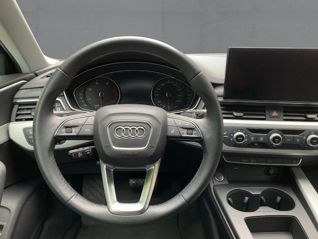 Audi A4 35 TDI Avant S-Tronic