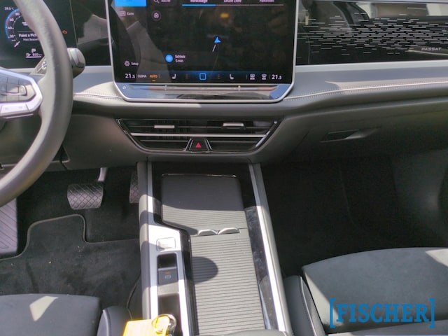 Volkswagen Passat 2.0 TDI DSG Elegance Elegance