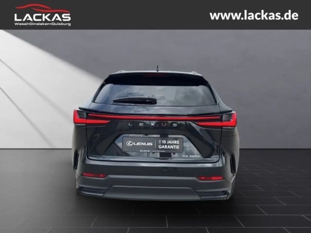Lexus NX h BUSINESS*CONNECT-MY25* MEMORY*360KAM*GARANTIE