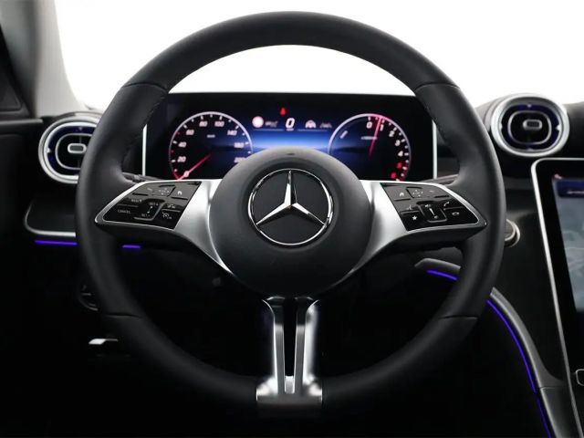 Mercedes-Benz C 300 4MATIC Estate