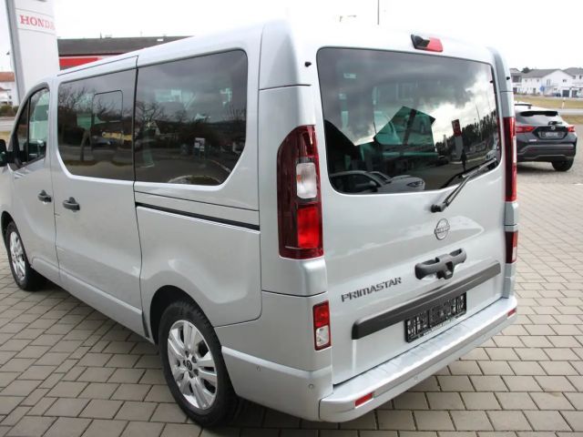 Nissan Primastar L1H1 Tekna