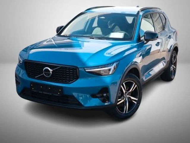 Volvo XC40 Business Dark Plus