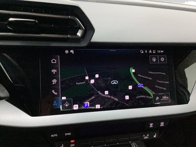 Audi A3 30 TFSI S-Tronic Sportback