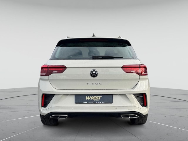 Volkswagen T-Roc 1.0 TSI R-Line