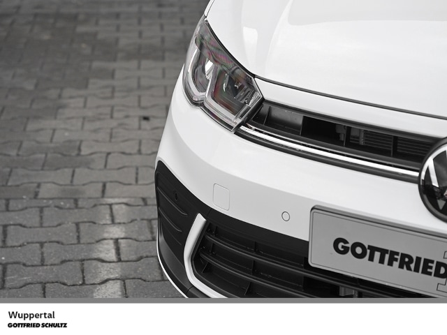 Volkswagen Polo 1.0 TSI Life