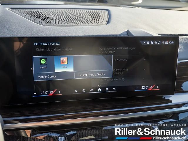 BMW X5 M-Sport xDrive