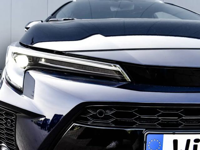 Suzuki Swace Comfort Hybrid