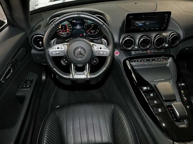 Mercedes-Benz AMG GT AMG Line Roadster