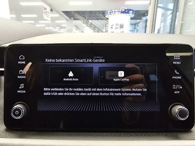 Skoda Scala Selection